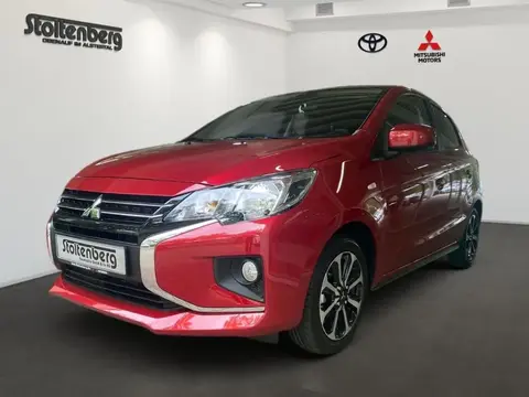 Used MITSUBISHI SPACE STAR Petrol 2024 Ad 