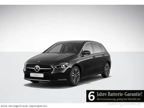 Annonce MERCEDES-BENZ CLASSE B Hybride 2023 d'occasion 