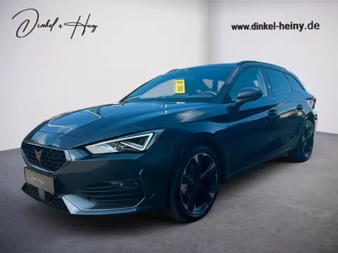 Annonce CUPRA LEON Essence 2023 d'occasion 