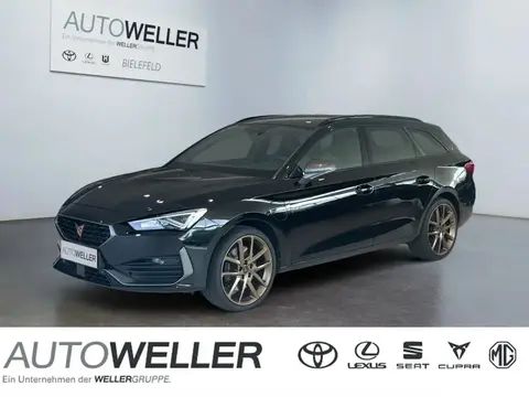 Used CUPRA LEON Hybrid 2021 Ad 