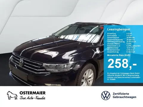 Used VOLKSWAGEN PASSAT Petrol 2023 Ad 