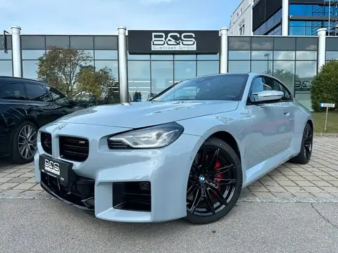 Annonce BMW M2 Essence 2024 d'occasion 