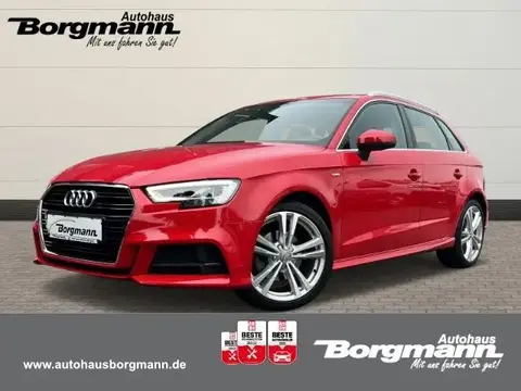 Used AUDI A3 Petrol 2019 Ad 