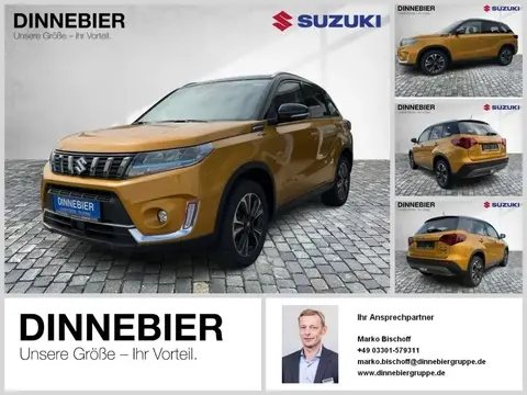 Used SUZUKI VITARA Hybrid 2022 Ad 