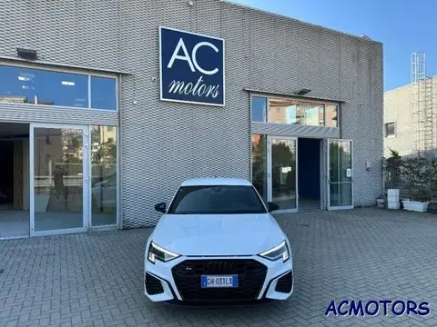 Annonce AUDI A3 Essence 2021 d'occasion 