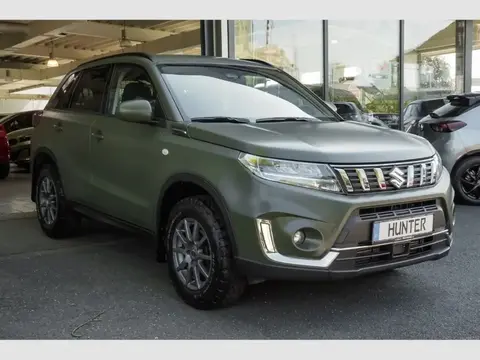 Used SUZUKI VITARA Petrol 2021 Ad 