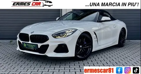 Annonce BMW Z4 Essence 2020 d'occasion 