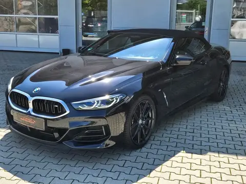 Annonce BMW M850 Essence 2022 d'occasion 