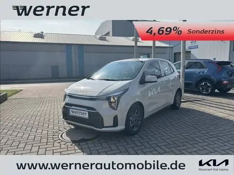 Annonce KIA PICANTO Essence 2024 d'occasion 