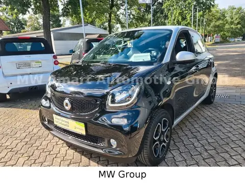 Used SMART FORFOUR Petrol 2015 Ad 