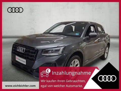 Used AUDI Q2 Diesel 2024 Ad 