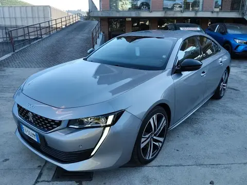 Used PEUGEOT 508 Diesel 2019 Ad 