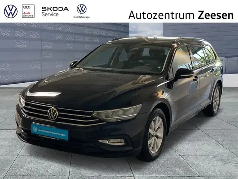 Used VOLKSWAGEN PASSAT Diesel 2023 Ad 