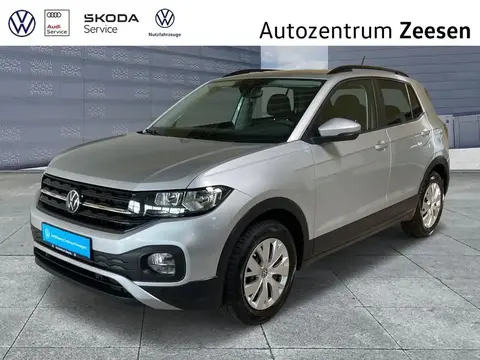 Used VOLKSWAGEN T-CROSS Petrol 2023 Ad 