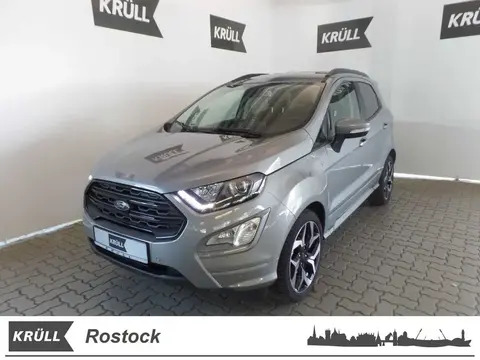 Used FORD ECOSPORT Petrol 2023 Ad 