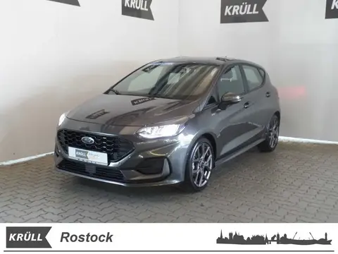 Annonce FORD FIESTA Essence 2023 d'occasion 