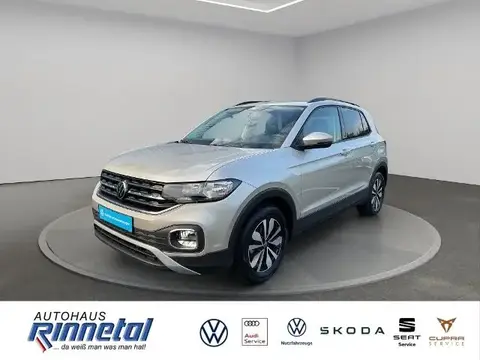 Annonce VOLKSWAGEN T-CROSS Essence 2023 d'occasion 