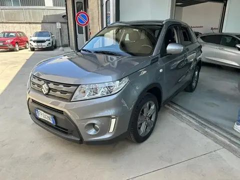 Used SUZUKI VITARA Petrol 2018 Ad 