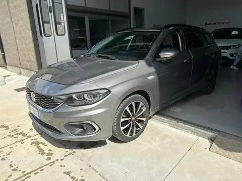 Used FIAT TIPO LPG 2017 Ad 