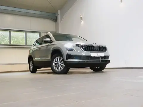 Annonce SKODA KAROQ Essence 2024 d'occasion 