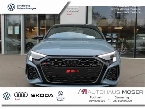 Annonce AUDI RS3 Essence 2024 d'occasion 