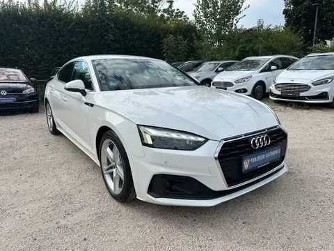 Used AUDI A5 Diesel 2021 Ad 