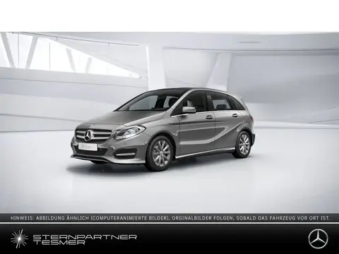 Used MERCEDES-BENZ CLASSE B Petrol 2018 Ad 