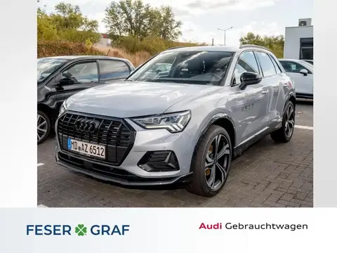 Annonce AUDI Q3 Essence 2024 d'occasion 