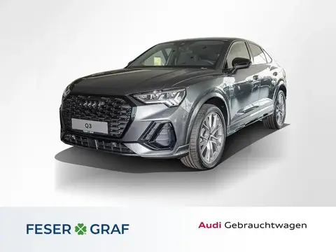 Annonce AUDI Q3 Diesel 2024 d'occasion 