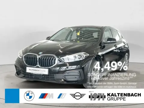 Used BMW SERIE 1 Petrol 2023 Ad 