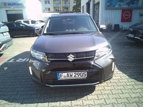 Annonce SUZUKI VITARA Essence 2024 d'occasion 