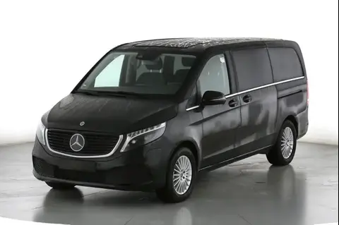 Annonce MERCEDES-BENZ EQV Non renseigné 2023 d'occasion 