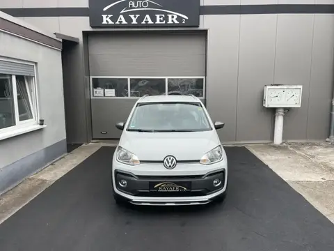 Used VOLKSWAGEN UP! Petrol 2018 Ad 