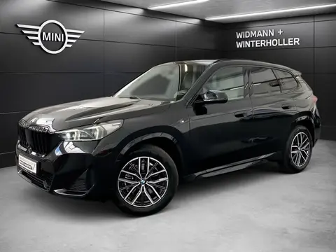 Annonce BMW X1 Hybride 2023 d'occasion 