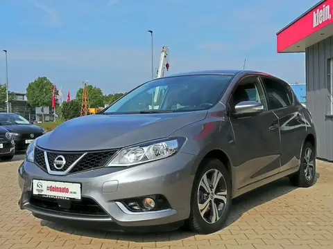 Used NISSAN PULSAR Petrol 2015 Ad 