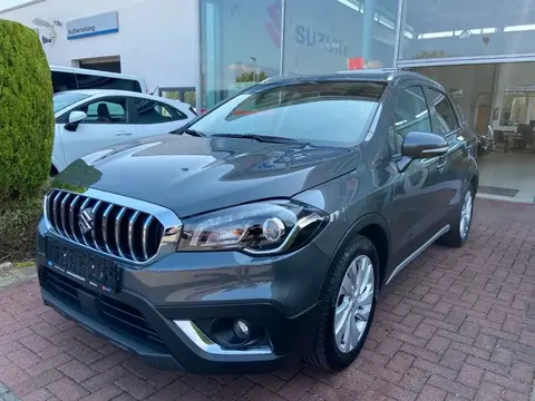 Used SUZUKI SX4 Petrol 2019 Ad 