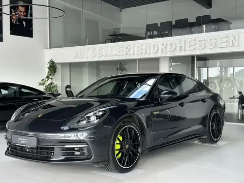 Annonce PORSCHE PANAMERA Hybride 2020 d'occasion 