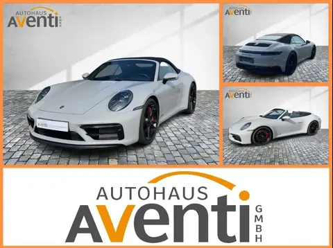 Annonce PORSCHE 992 Essence 2024 d'occasion 