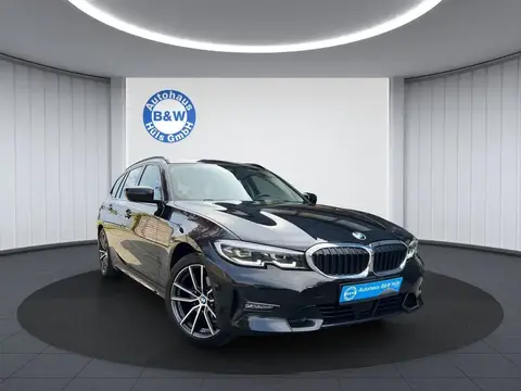 Annonce BMW SERIE 3 Diesel 2021 d'occasion 