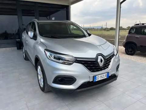 Annonce RENAULT KADJAR Diesel 2020 d'occasion 