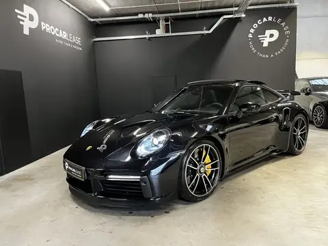 Annonce PORSCHE 992 Essence 2021 d'occasion 