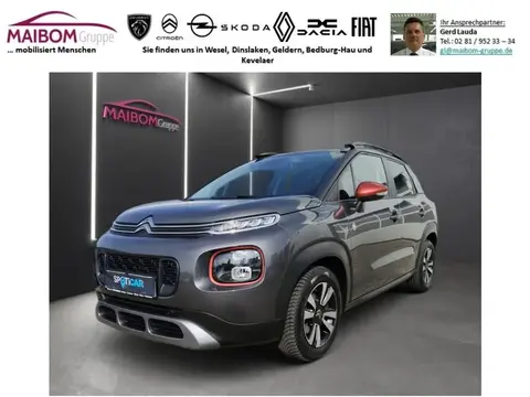 Annonce CITROEN C3 AIRCROSS Diesel 2021 d'occasion 