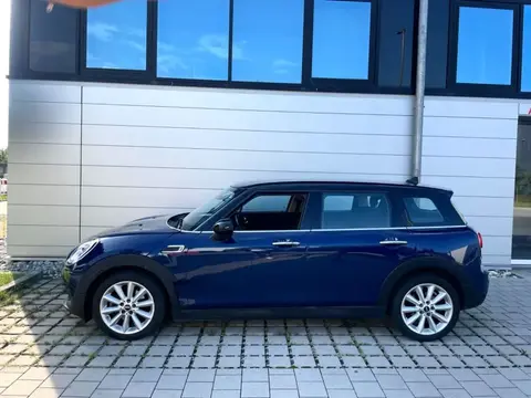 Annonce MINI COOPER Essence 2015 d'occasion Allemagne