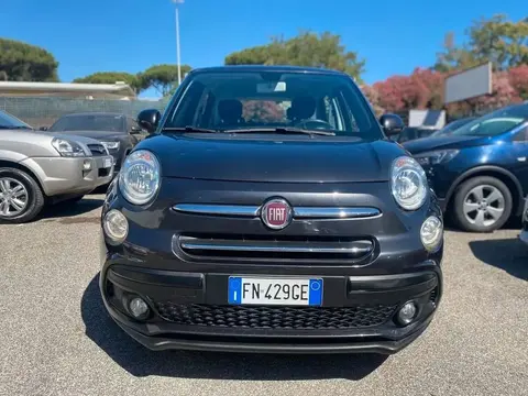 Used FIAT 500L Diesel 2018 Ad 