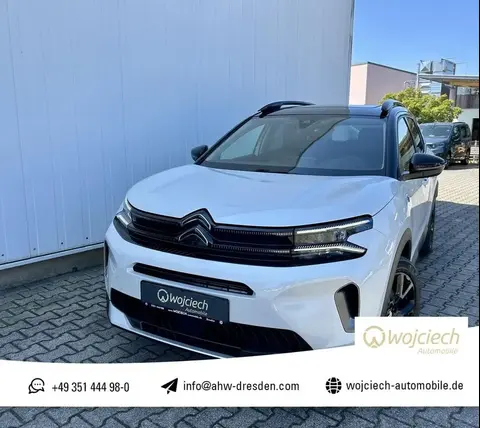 Used CITROEN C5 AIRCROSS Hybrid 2024 Ad 