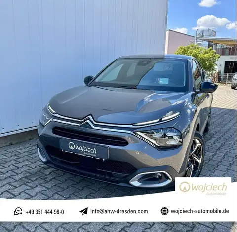 Annonce CITROEN C4 Essence 2024 d'occasion 