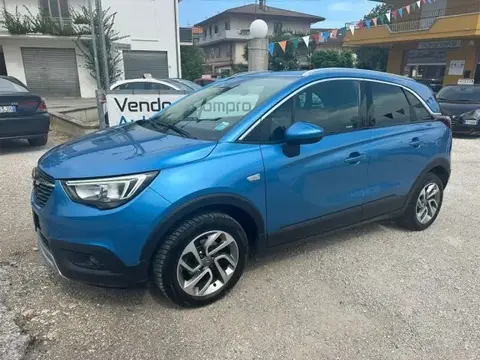 Used OPEL CROSSLAND  2018 Ad 