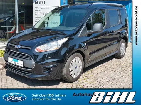 Annonce FORD TOURNEO Essence 2014 d'occasion 