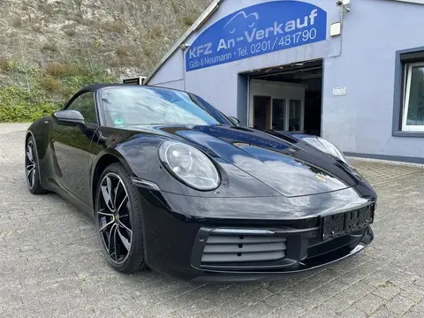 Used PORSCHE 911 Petrol 2019 Ad 