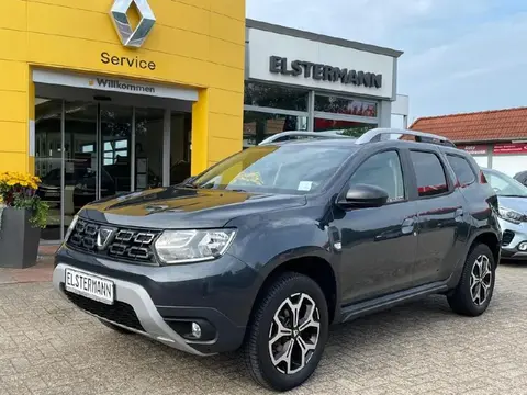 Used DACIA DUSTER Petrol 2019 Ad 